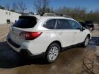 2019 Subaru Outback 2.5I Premium للبيع في Louisville، KY - Hail