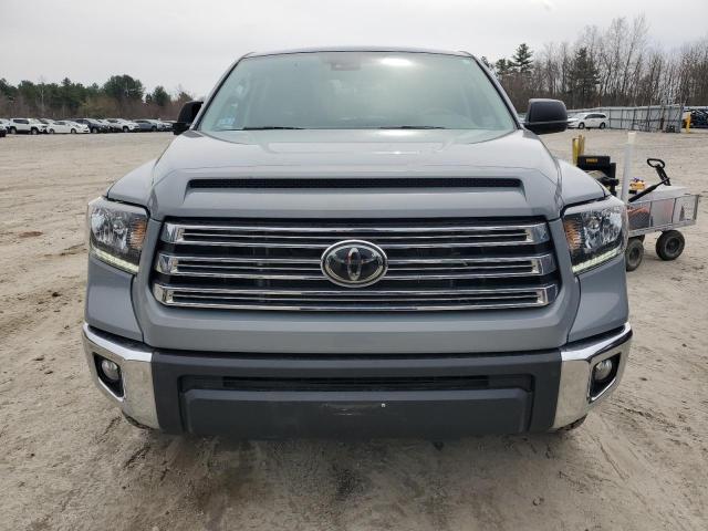  TOYOTA TUNDRA 2021 Szary