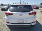 2017 Hyundai Tucson Limited en Venta en Antelope, CA - Front End