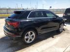 2022 Audi Q3 Premium S Line 45 de vânzare în Lawrenceburg, KY - Front End