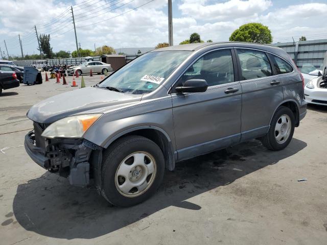 2011 Honda Cr-V Lx