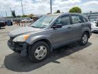 2011 Honda Cr-V Lx na sprzedaż w Miami, FL - All Over