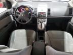 2010 Nissan Sentra 2.0 na sprzedaż w York Haven, PA - Front End