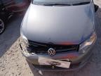 2011 VOLKSWAGEN POLO SE 70 for sale at Copart WOLVERHAMPTON
