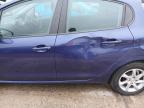 2014 PEUGEOT 208 ACTIVE for sale at Copart SANDWICH