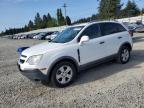 2013 Chevrolet Captiva Ls იყიდება Graham-ში, WA - Mechanical