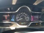 2013 Lincoln Mks zu verkaufen in Montgomery, AL - Front End