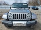 2015 JEEP WRANGLER UNLIMITED SAHARA for sale at Copart ON - LONDON