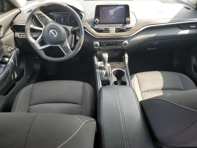  NISSAN ALTIMA 2023 Maroon