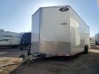 2024 Celltech 85X20Ta5 Enclosed Cargo Trailer zu verkaufen in Littleton, CO - Side