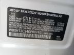 2016 Bmw X1 Xdrive28I за продажба в West Palm Beach, FL - Minor Dent/Scratches