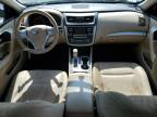 2017 Nissan Altima 2.5 на продаже в North Billerica, MA - Front End