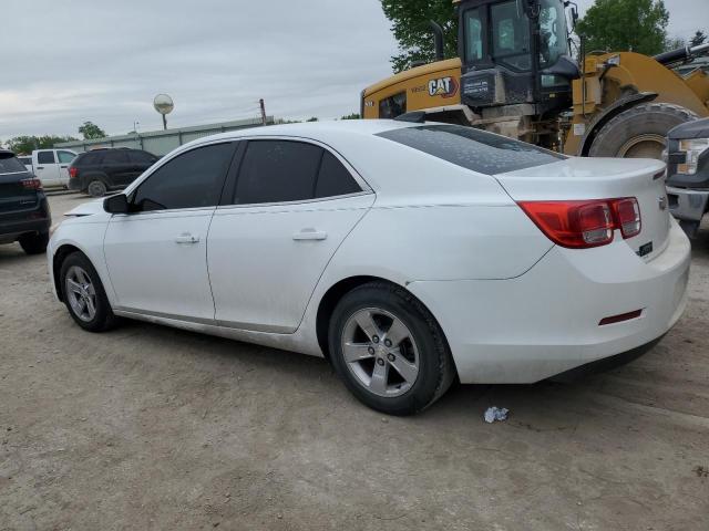 Седани CHEVROLET MALIBU 2016 Білий