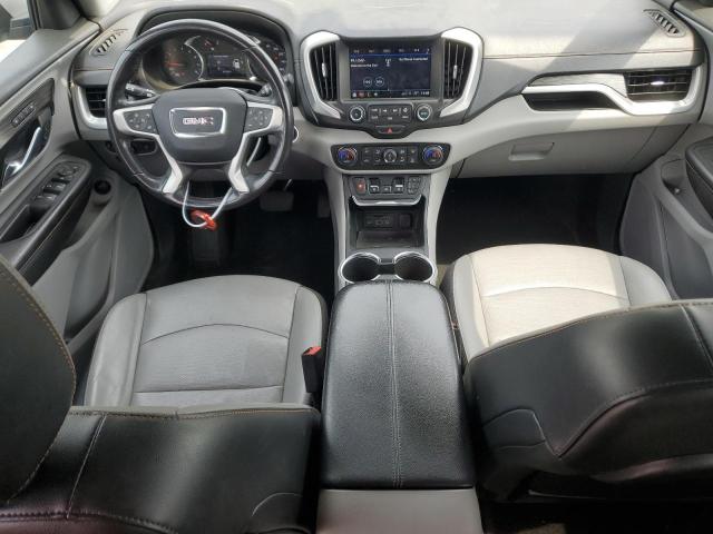  GMC TERRAIN 2018 Silver