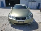 2007 Lexus Is 250 for Sale in Reno, NV - Rear End