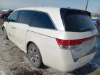 2014 Honda Odyssey Touring na sprzedaż w Anchorage, AK - Front End