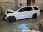2021 Dodge Durango Gt за продажба в Mcfarland, WI - Front End