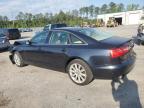 2014 Audi A6 Premium Plus للبيع في Harleyville، SC - Front End