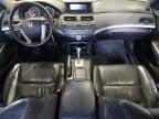 2009 Honda Accord Exl en Venta en Columbia, MO - Side