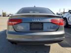 2015 Audi A4 Premium იყიდება Rancho Cucamonga-ში, CA - Front End