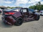 2018 Kia Optima Lx na sprzedaż w Greenwell Springs, LA - Side