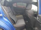 2020 Subaru Wrx Premium na sprzedaż w Glassboro, NJ - Front End