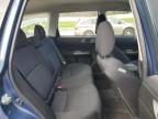 2011 Subaru Forester 2.5X na sprzedaż w Leroy, NY - Front End