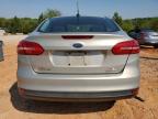 2015 Ford Focus Se იყიდება China Grove-ში, NC - Front End