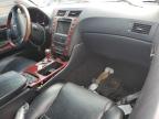 2009 Lexus Gs 350 за продажба в New Britain, CT - Rollover