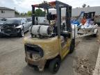 2009 Caterpillar Gp25K Forklift for Sale in Van Nuys, CA - Normal Wear