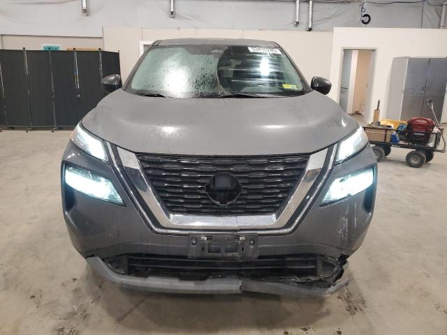  NISSAN ROGUE 2023 Gray