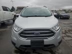 2018 Ford Ecosport Se zu verkaufen in Littleton, CO - Rear End