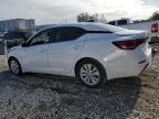 2021 Nissan Sentra S იყიდება Opa Locka-ში, FL - Front End