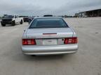 1999 Mercedes-Benz Sl 500 for Sale in Wilmer, TX - Front End