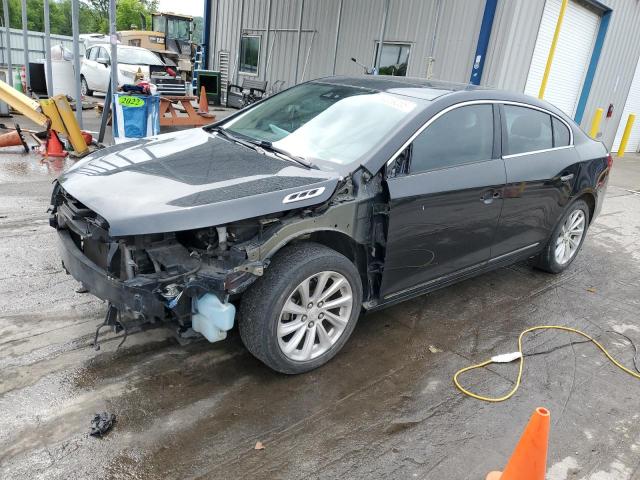  BUICK LACROSSE 2015 Black