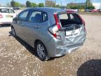 2016 HONDA JAZZ SE I- for sale at Copart WISBECH