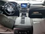 2016 Chevrolet Tahoe C1500 Lt იყიდება Tanner-ში, AL - Front End