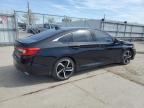 2022 Honda Accord Sport Se for Sale in Fort Wayne, IN - Front End