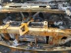 2000 Ford Econoline E350 Super Duty Van للبيع في Fort Wayne، IN - Burn - Engine