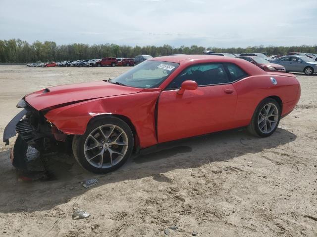 2022 Dodge Challenger 3.6L