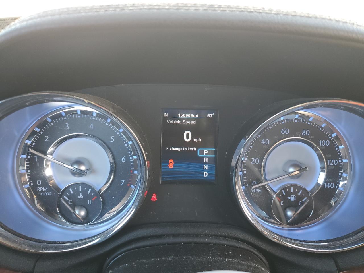 2C3CCAAG3CH104699 2012 Chrysler 300