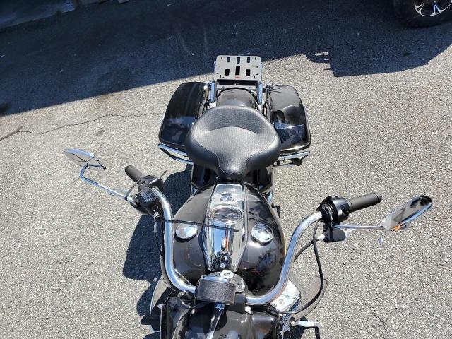 2024 HARLEY-DAVIDSON FLHP   