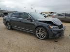 2017 Volkswagen Passat R-Line იყიდება San Antonio-ში, TX - Front End