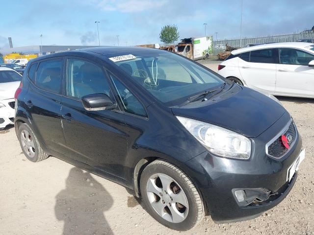 2014 KIA VENGA 3 EC