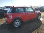 2010 MINI COOPER S à vendre chez Copart AB - CALGARY