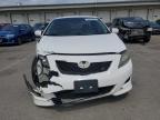 2010 Toyota Corolla Base   продається в Louisville, KY - Front End