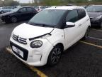 2016 CITROEN C1 FLAIR P for sale at Copart SANDTOFT
