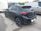 2020 VAUXHALL CORSA ELIT for sale at Copart SANDWICH