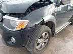 2007 MITSUBISHI L200 DIAMOND DI-D D/C A  for sale at Copart ST HELENS