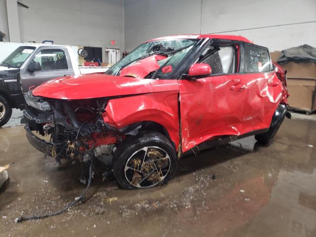 2023 Kia Soul Ex